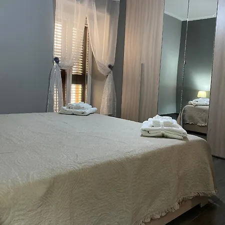 Appartamento Le Mura Del Centro