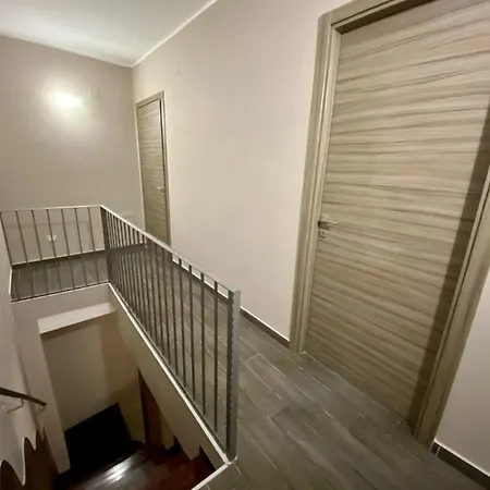 Appartamento Le Mura Del Centro *