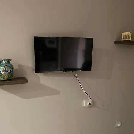 Appartamento Le Mura Del Centro