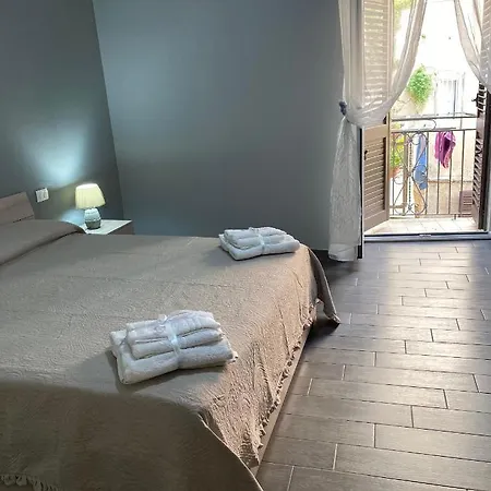 Appartamento Le Mura Del Centro