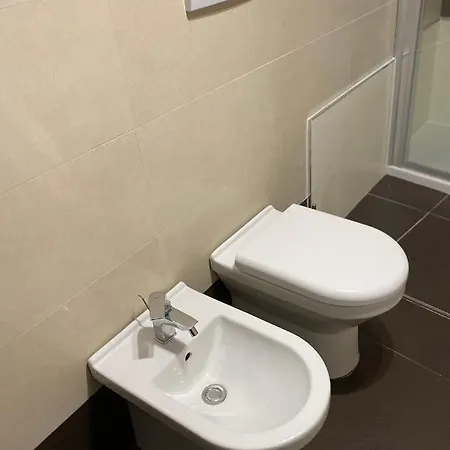 Appartamento Le Mura Del Centro