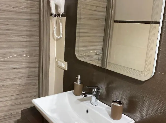 Le Mura Del Centro 公寓 阿格里真托