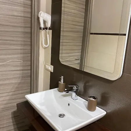 Le Mura Del Centro Apartament Agrigento
