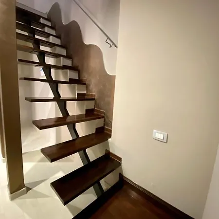 Le Mura Del Centro Apartment