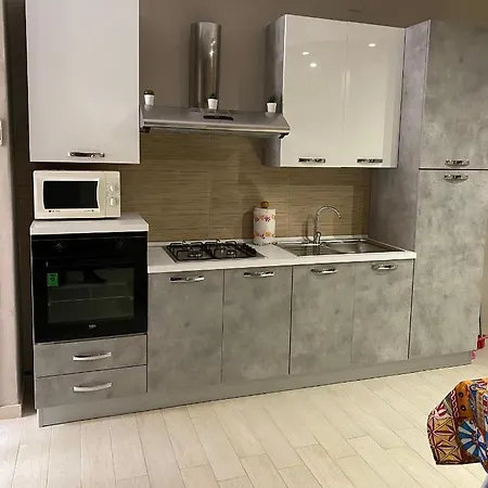 Apartment Le Mura Del Centro *