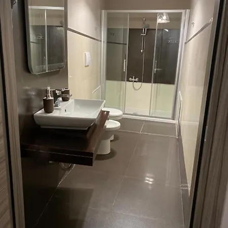 Apartment Le Mura Del Centro