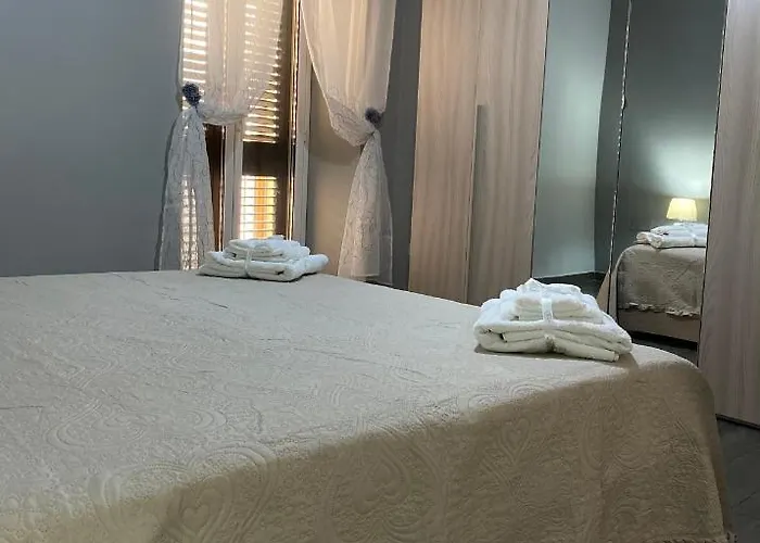 شقة Le Mura Del Centro