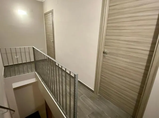 شقة Le Mura Del Centro *