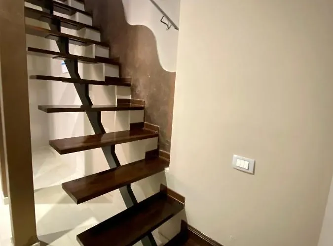 Le Mura Del Centro شقة