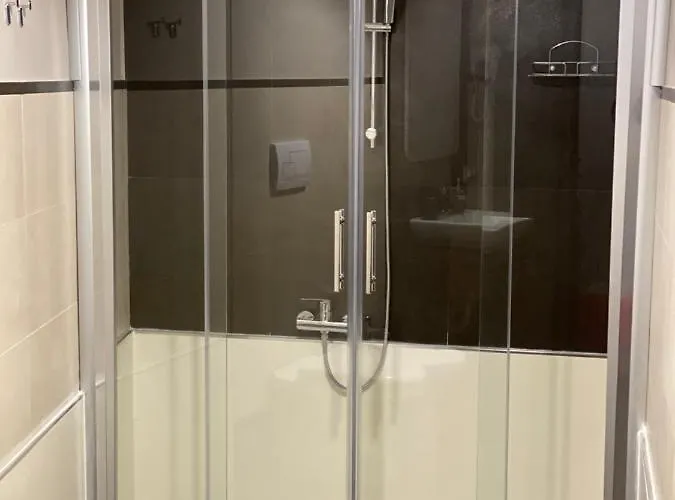 Le Mura Del Centro 阿格里真托