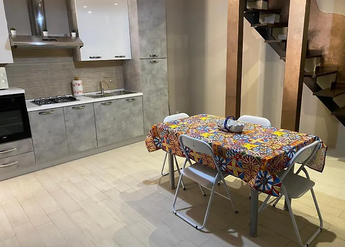 Le Mura Del Centro أغريجنتو