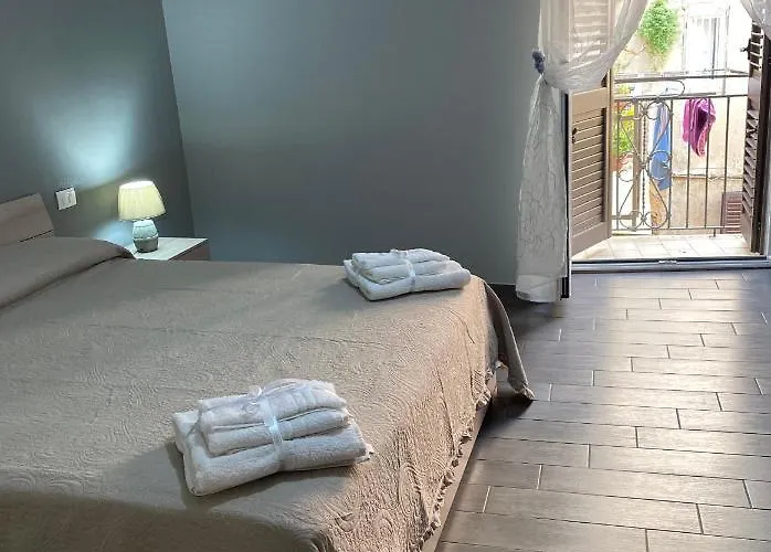 شقة Le Mura Del Centro