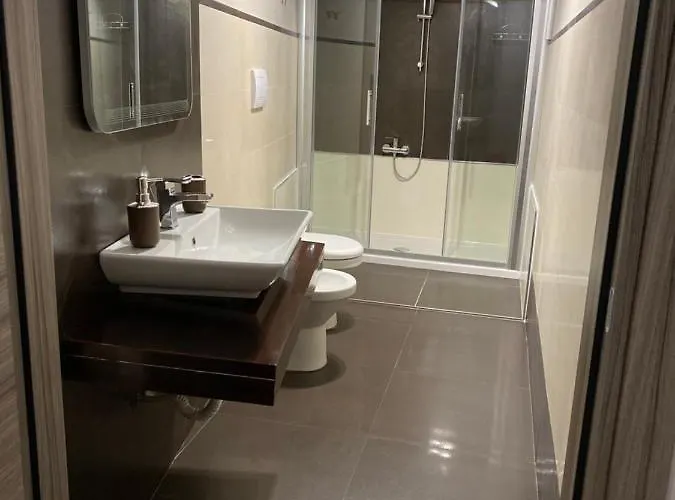 شقة Le Mura Del Centro