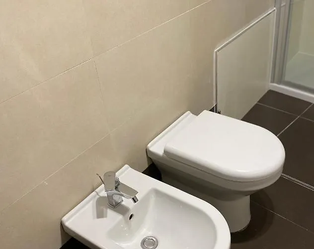 شقة Le Mura Del Centro